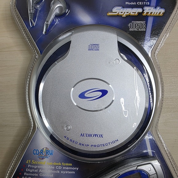 Audiovox - Picture 5 of 13